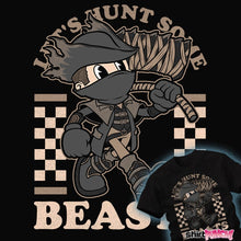 Load image into Gallery viewer, Secret_Shirts Beast Hunter Beast Hunter
