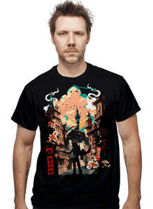 Secret_Shirts Full Metal Full Metal