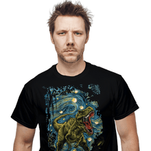 Load image into Gallery viewer, Secret_Shirts Starry Rex Starry Rex
