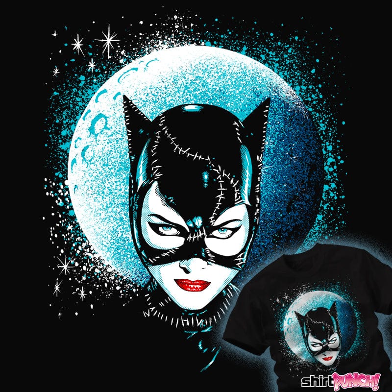 Secret_Shirts Meow Meow