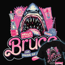 Load image into Gallery viewer, Secret_Shirts Bruce Of Amity Island

