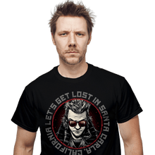 Load image into Gallery viewer, Secret_Shirts Get Lost In Santa Carla Get Lost In Santa Carla
