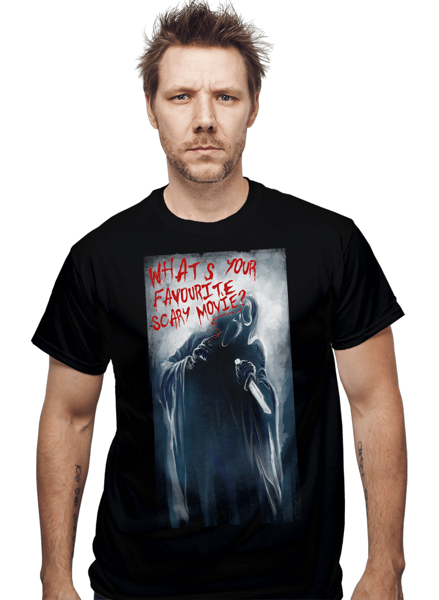 Secret_Shirts Ghostpaint Ghostpaint