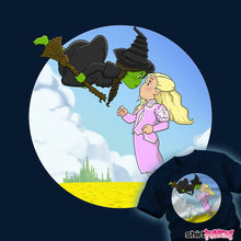 Load image into Gallery viewer, Secret_Shirts Fly With Me Fly With Me
