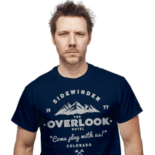 Load image into Gallery viewer, Secret_Shirts Come Play With Us
