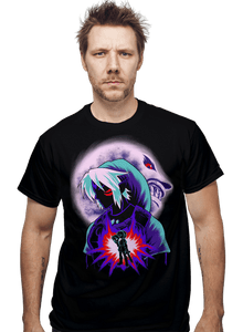 Secret_Shirts Oni Link Oni Link