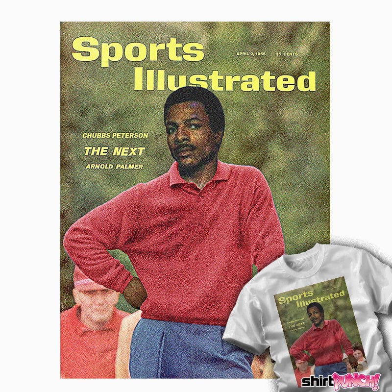 Secret_Shirts Chubbs Chubbs