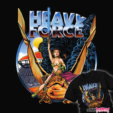 Load image into Gallery viewer, Secret_Shirts Heavy Force Heavy Force
