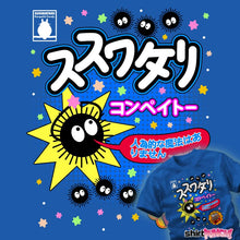 Load image into Gallery viewer, Secret_Shirts Soot Candy Soot Candy
