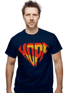 Secret_Shirts Super Hope Super Hope