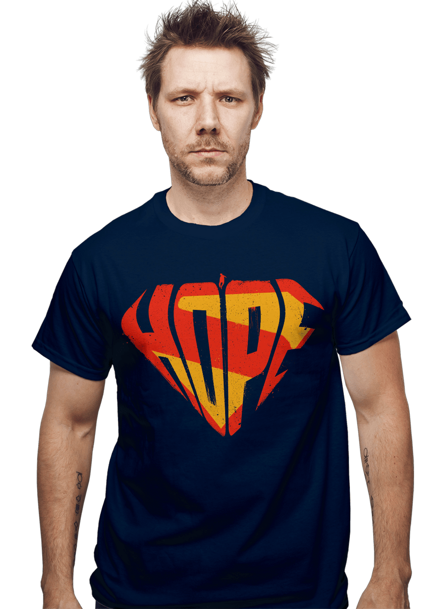 Secret_Shirts Super Hope Super Hope