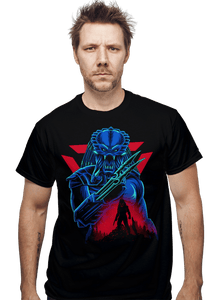 Secret_Shirts Jungle Hunter Jungle Hunter