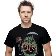 Load image into Gallery viewer, Secret_Shirts My Neighbor From The Deep My Neighbor From The Deep
