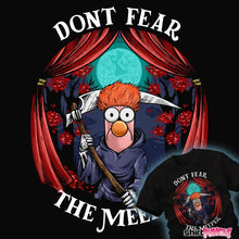 Load image into Gallery viewer, Secret_Shirts Meeper Reaper
