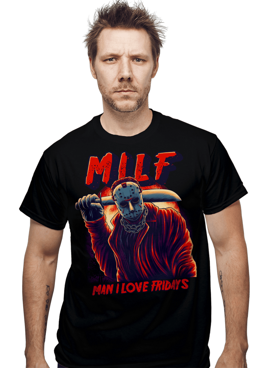 Secret_Shirts Love Fridays