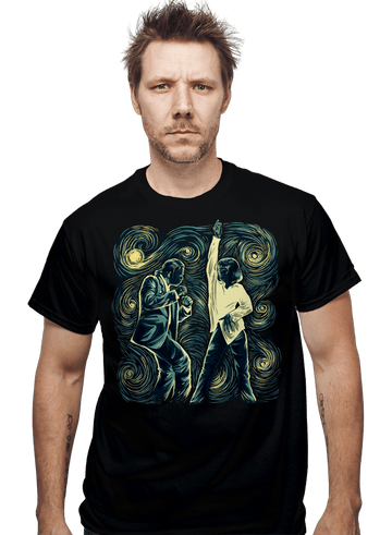Secret_Shirts Starry Fiction