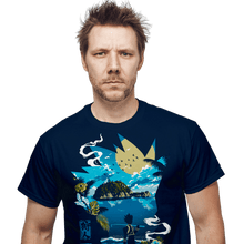 Load image into Gallery viewer, Secret_Shirts Hunter Shadows
