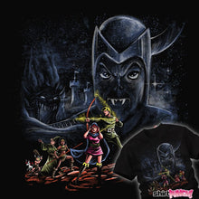 Load image into Gallery viewer, Secret_Shirts Dungeon Wars Dungeon Wars
