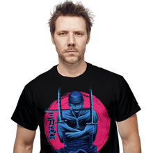 Load image into Gallery viewer, Secret_Shirts Three Swords Pirate Three Swords Pirate
