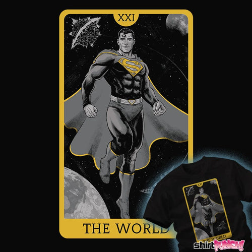 Secret_Shirts Super World