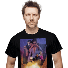 Load image into Gallery viewer, Secret_Shirts Master Of Karate And Friendship Master Of Karate And Friendship
