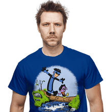 Load image into Gallery viewer, Secret_Shirts Viltrum Bridge Viltrum Bridge
