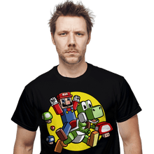 Load image into Gallery viewer, Secret_Shirts Dino Jockey Dino Jockey
