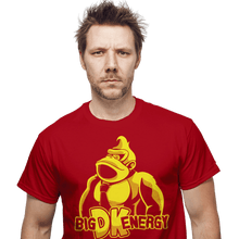 Load image into Gallery viewer, Secret_Shirts Big DK Energy
