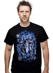Secret_Shirts The Legends The Legends