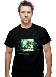 Secret_Shirts Hakuna Minecrafta Hakuna Minecrafta