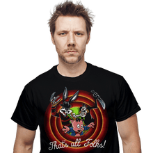 Load image into Gallery viewer, Secret_Shirts Slasher Tunes Slasher Tunes
