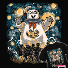 Load image into Gallery viewer, Secret_Shirts Starry Busters Starry Busters
