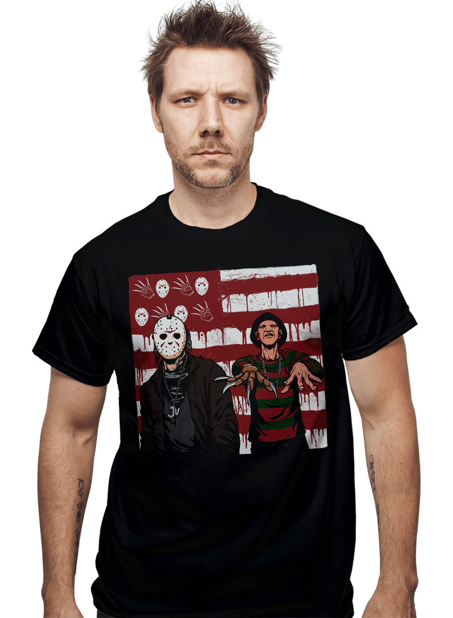 Secret_Shirts Killania