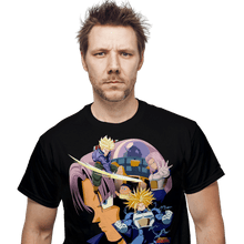 Load image into Gallery viewer, Secret_Shirts Warrior From The Future Warrior From The Future
