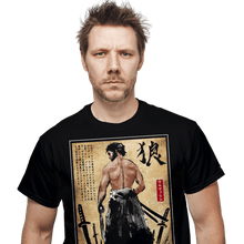 Load image into Gallery viewer, Secret_Shirts Mutant Ronin Mutant Ronin
