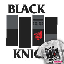 Load image into Gallery viewer, Secret_Shirts Black Knight Band Black Knight Band
