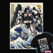 Load image into Gallery viewer, Secret_Shirts OZ-00MS Tallgeese OZ-00MS Tallgeese

