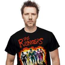 Load image into Gallery viewer, Secret_Shirts The Rangers
