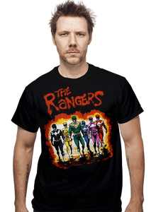 Secret_Shirts The Rangers