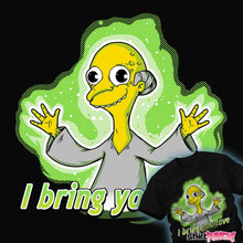 Load image into Gallery viewer, Secret_Shirts I Bring You Love I Bring You Love
