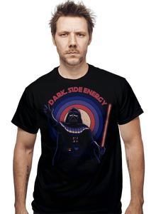 Secret_Shirts Dark Side Energy