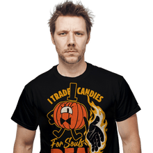 Load image into Gallery viewer, Secret_Shirts Bill Pumpkin

