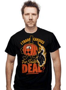 Secret_Shirts Bill Pumpkin