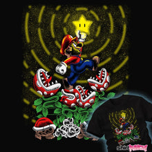 Load image into Gallery viewer, Secret_Shirts Jumpman Star

