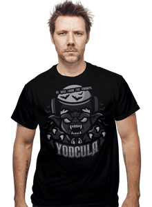 Secret_Shirts Yodcula Yodcula