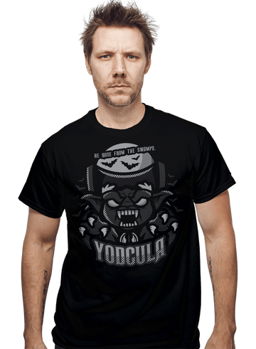 Secret_Shirts Yodcula Yodcula