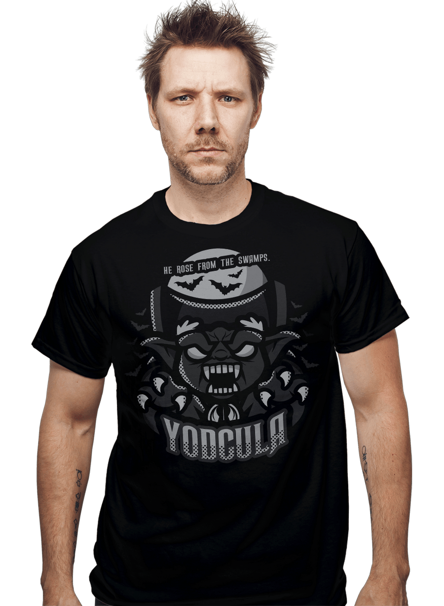Secret_Shirts Yodcula Yodcula