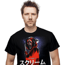 Load image into Gallery viewer, Secret_Shirts Scream JP Scream JP
