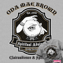Load image into Gallery viewer, Secret_Shirts Oda Mae Brown
