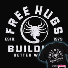 Load image into Gallery viewer, Secret_Shirts Free Hugs
